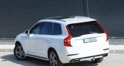 Volvo XC 90
