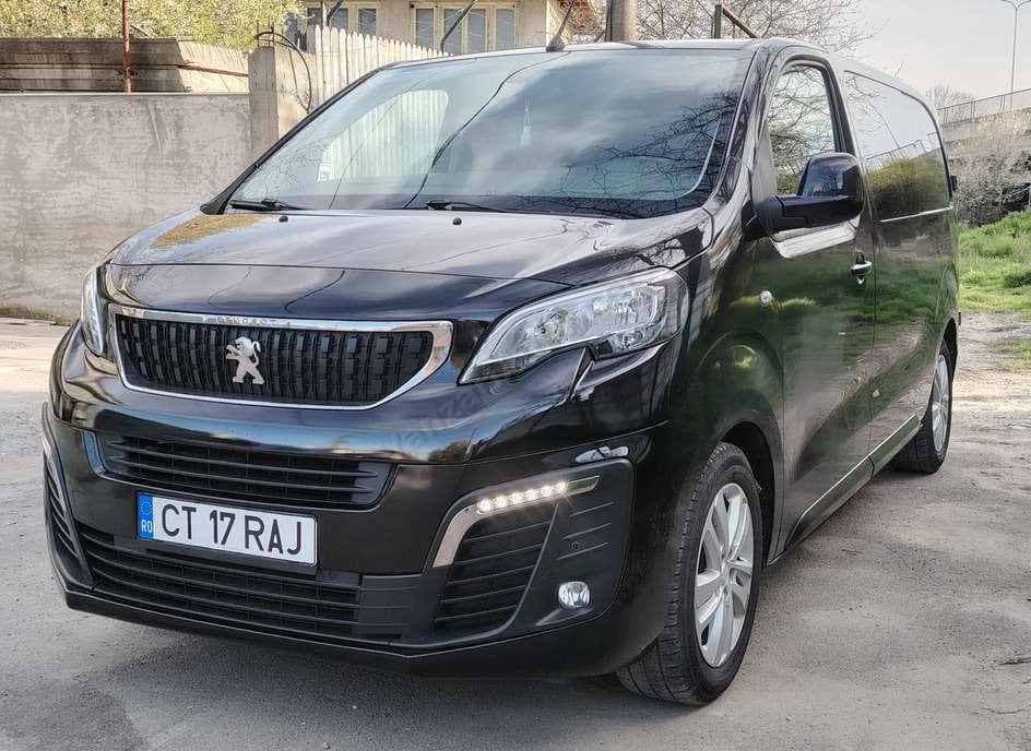 Peugeot Expert