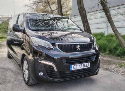 Peugeot Expert