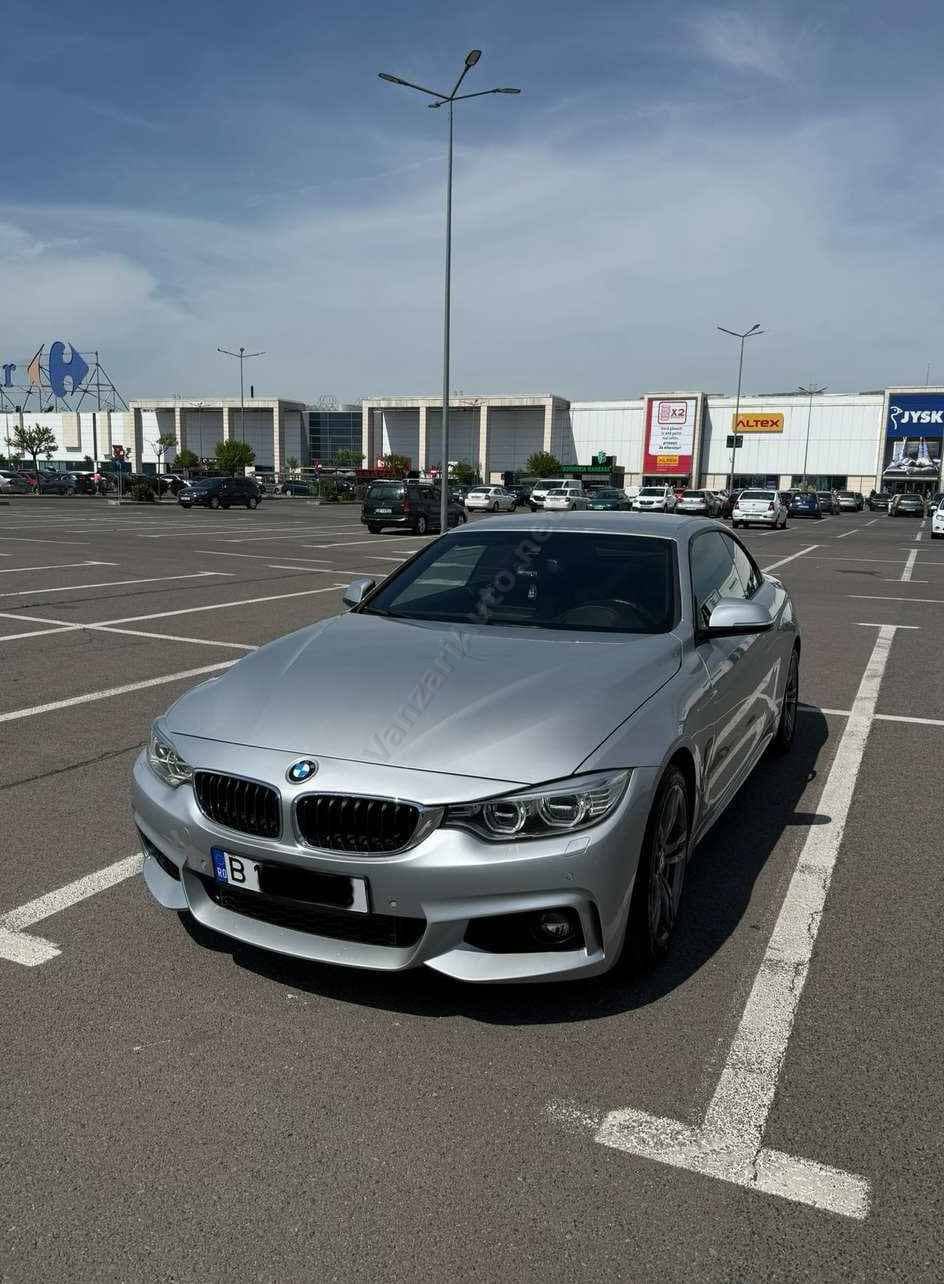 BMW Seria 4