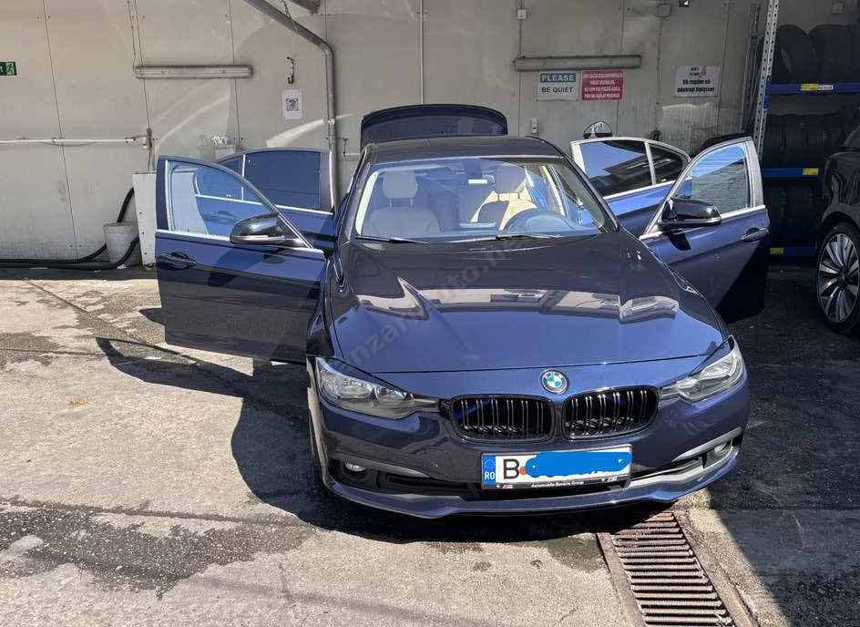 BMW Seria 3
