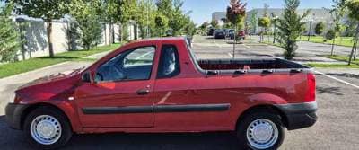 Dacia Pick Up