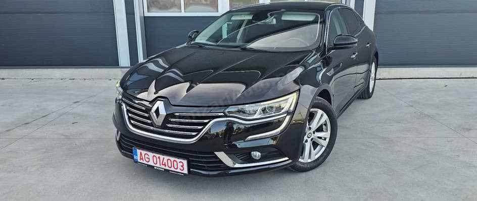 Renault Talisman