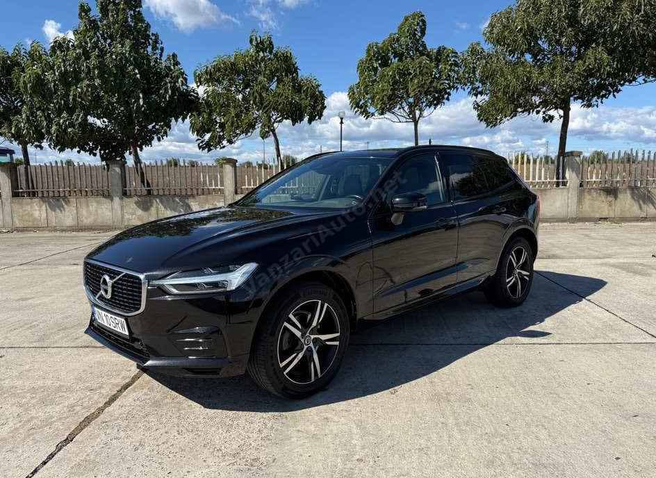 Volvo XC 60