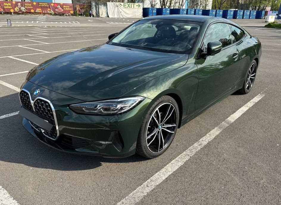 BMW Seria 4