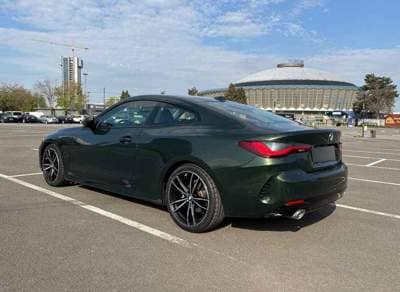 BMW Seria 4