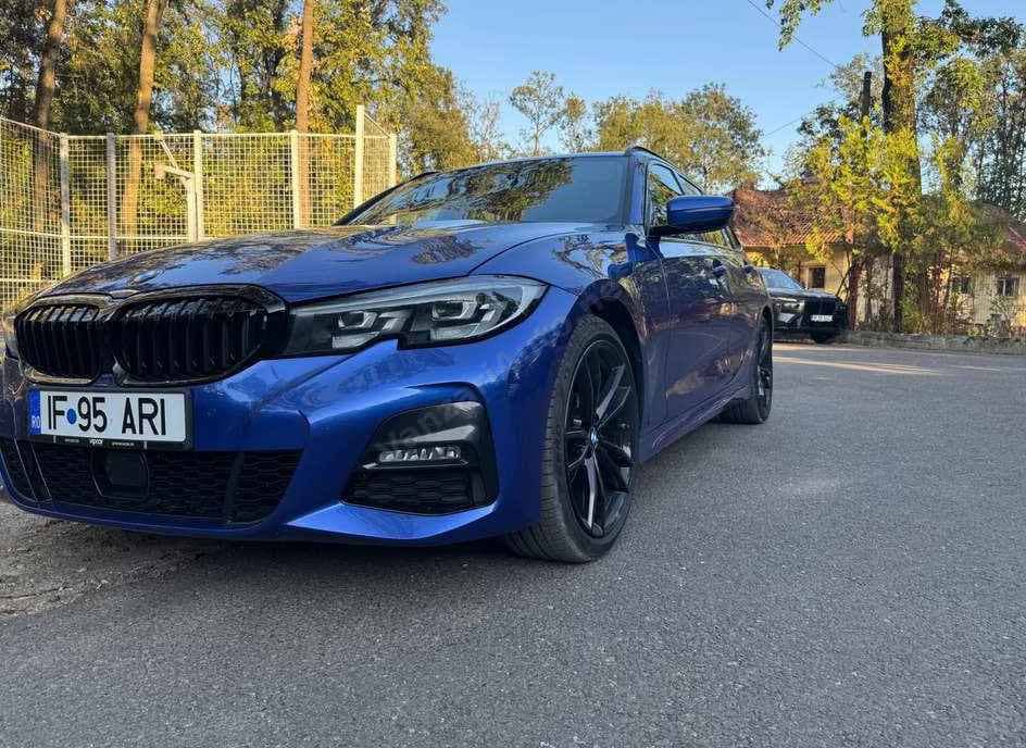 BMW Seria 3