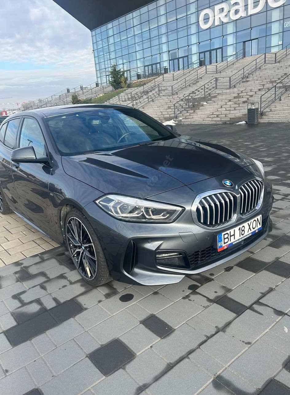 BMW Seria 1