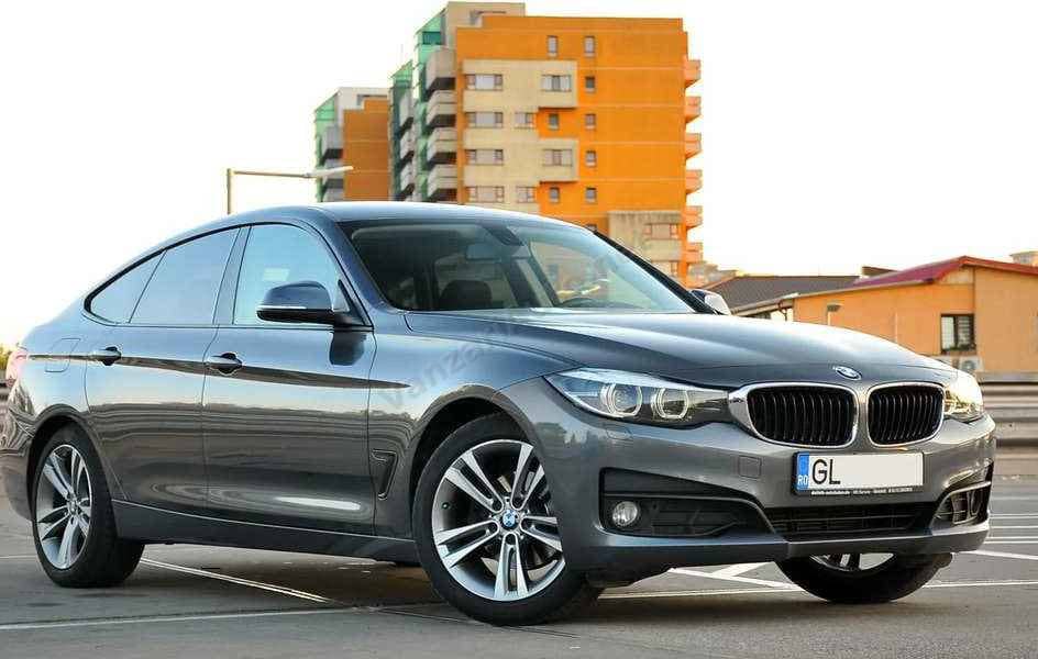 BMW Seria 3
