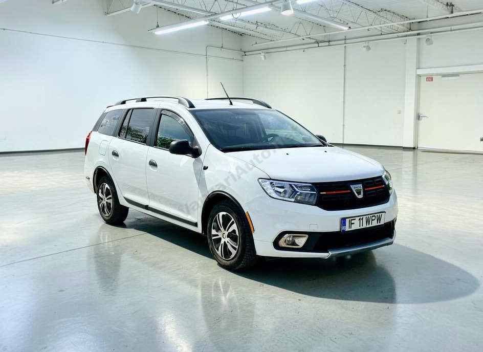 Dacia Logan
