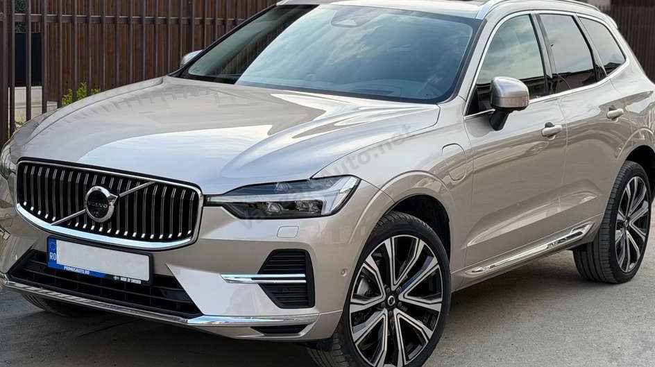 Volvo XC 60