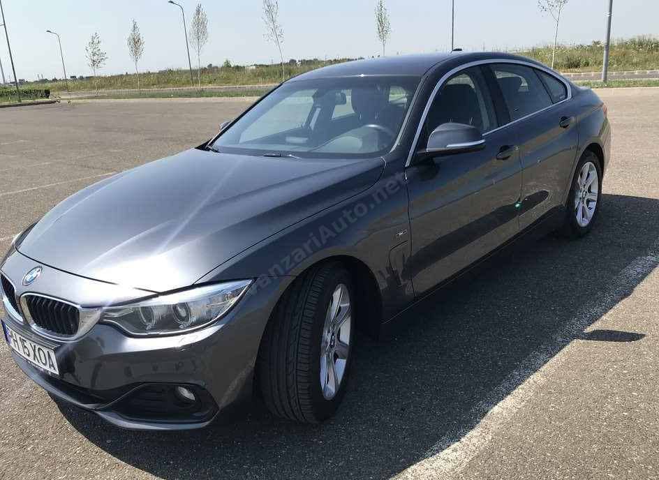 BMW Seria 4