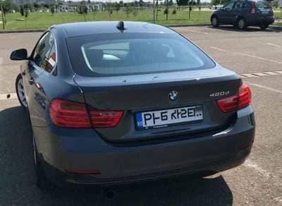 BMW Seria 4
