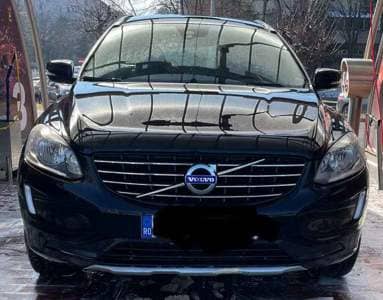 Volvo XC 60