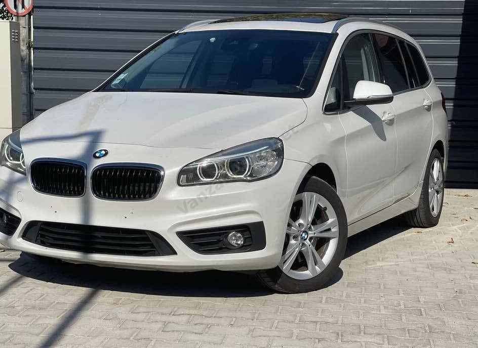BMW Seria 2