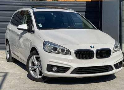 BMW Seria 2