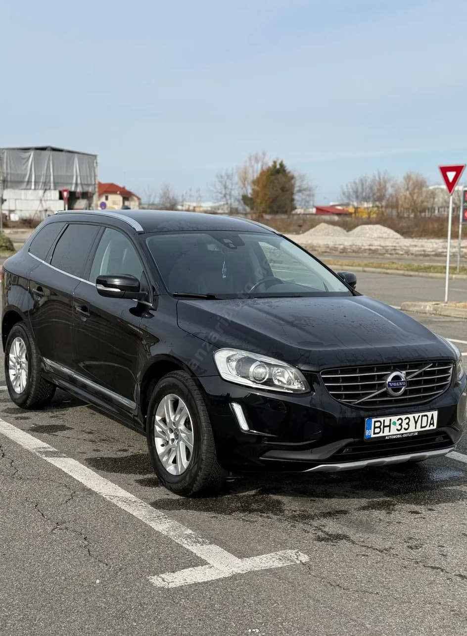 Volvo XC 60