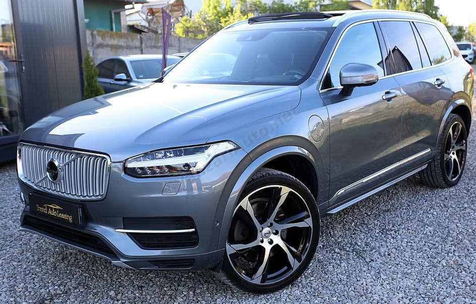 Volvo XC 90