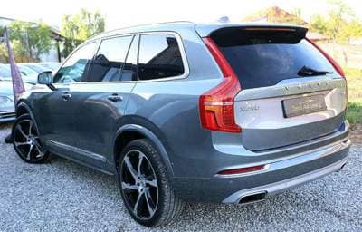 Volvo XC 90