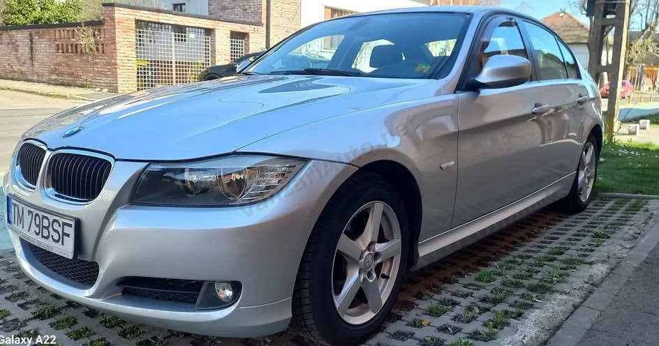 BMW Seria 3