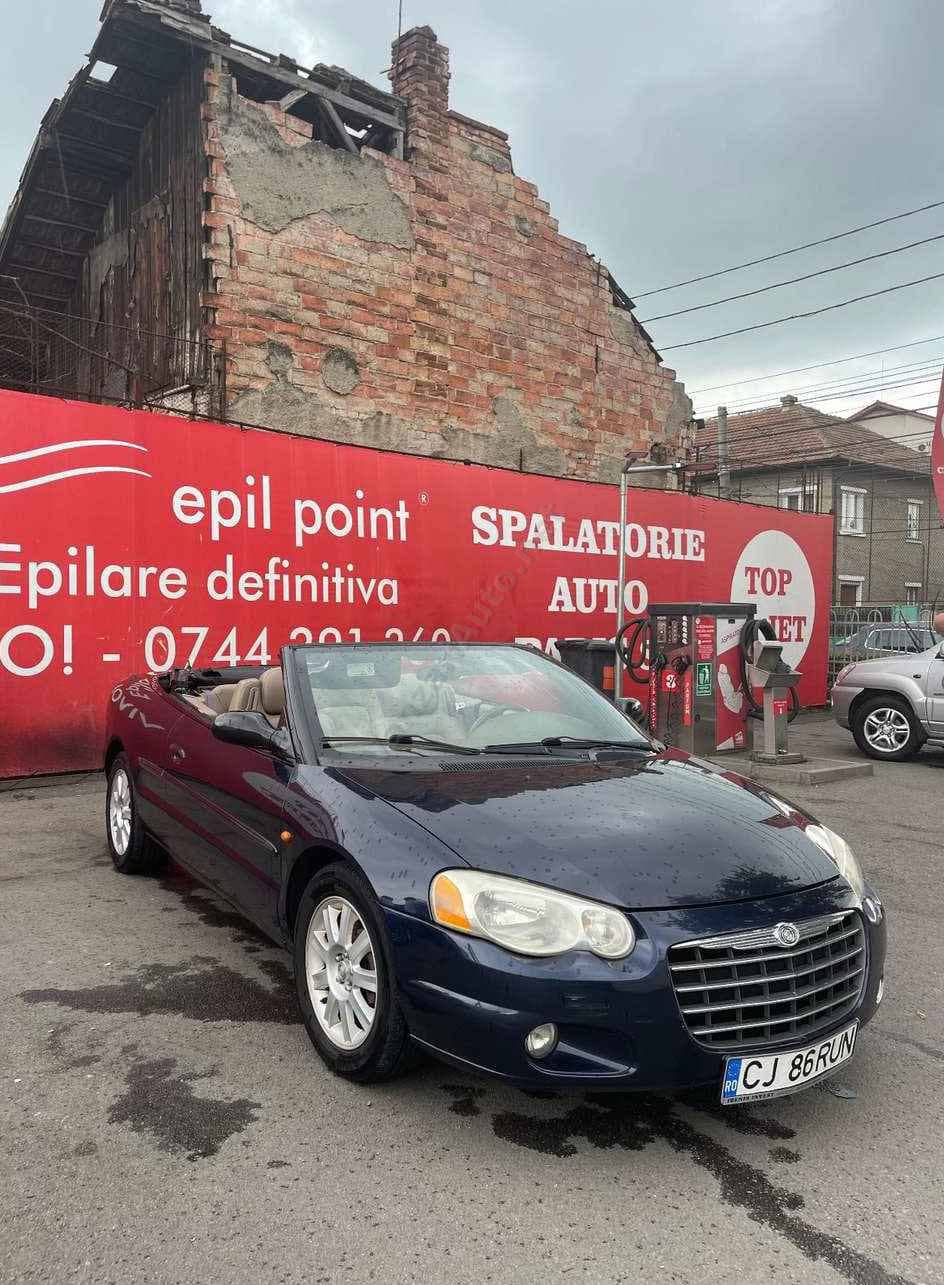 Chrysler Sebring
