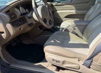 Chrysler Sebring