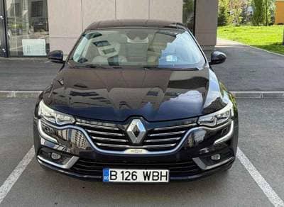 Renault Talisman