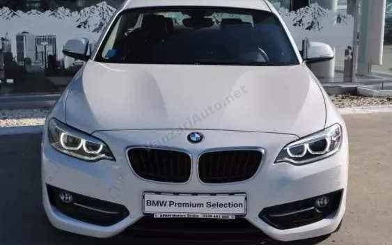 BMW Seria 2