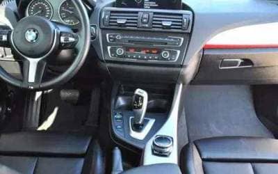 BMW Seria 2