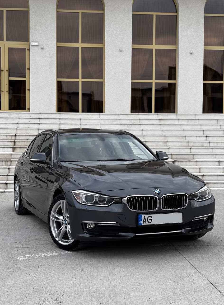 BMW Seria 3