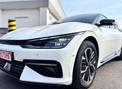 Kia EV6