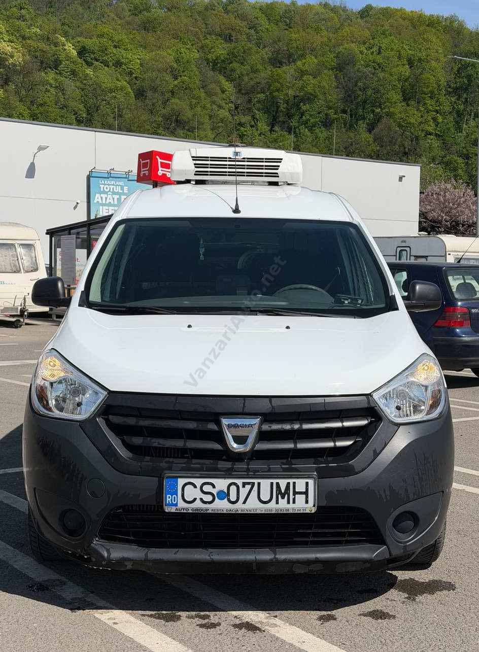 Dacia Dokker