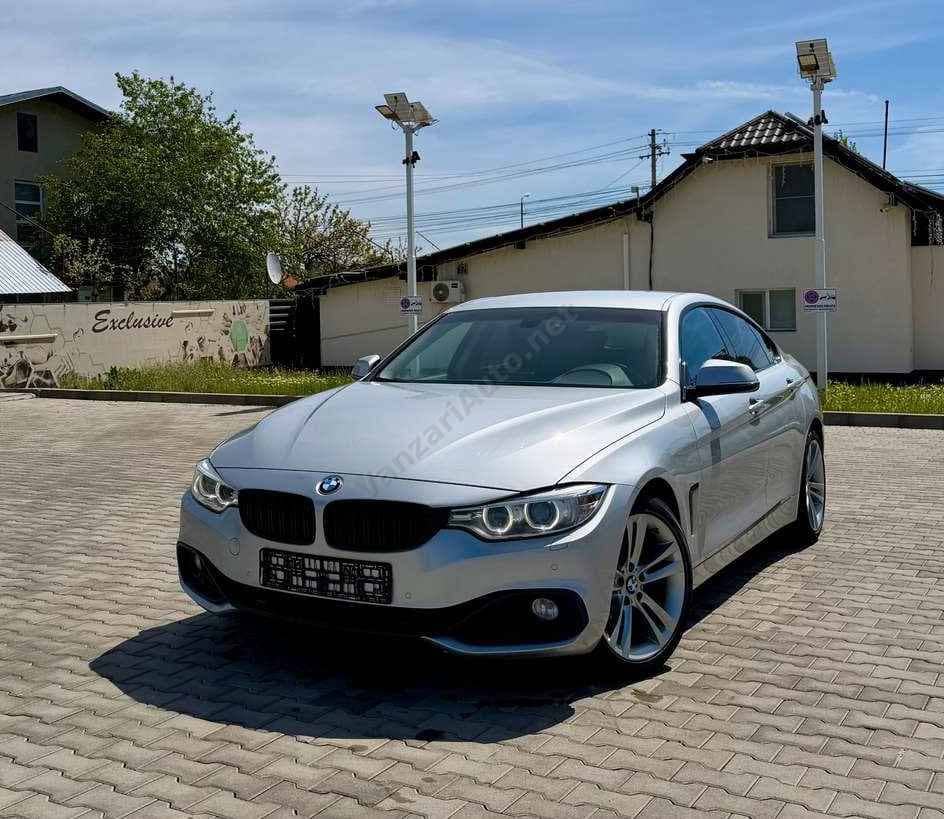 BMW Seria 4