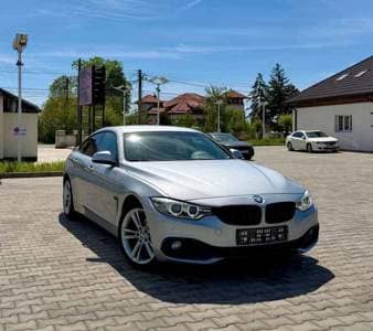 BMW Seria 4