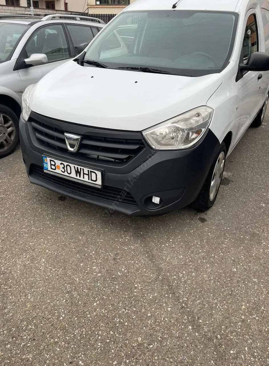 Dacia Dokker