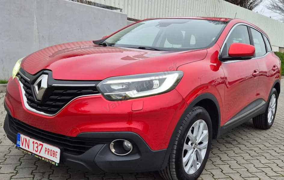 Renault Kadjar