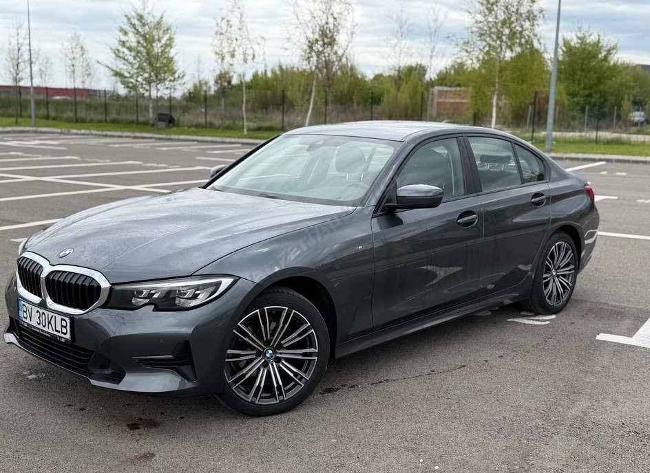 BMW Seria 3