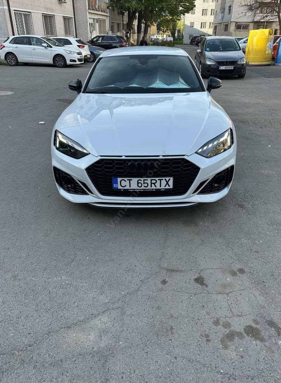 Audi RS5