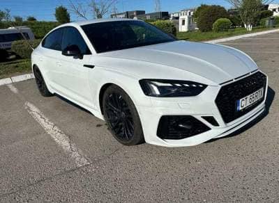 Audi RS5