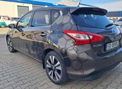 Nissan Pulsar