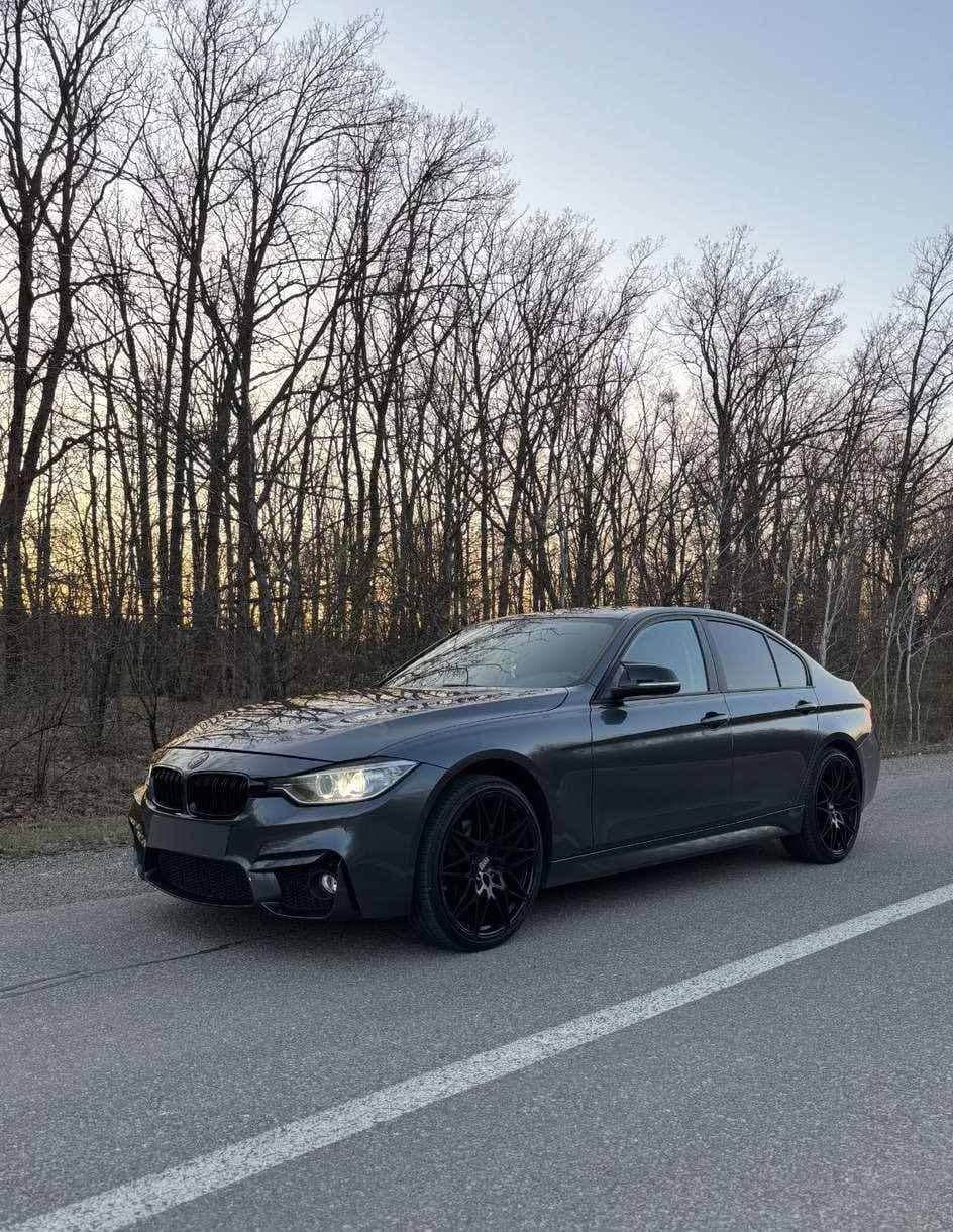 BMW Seria 3