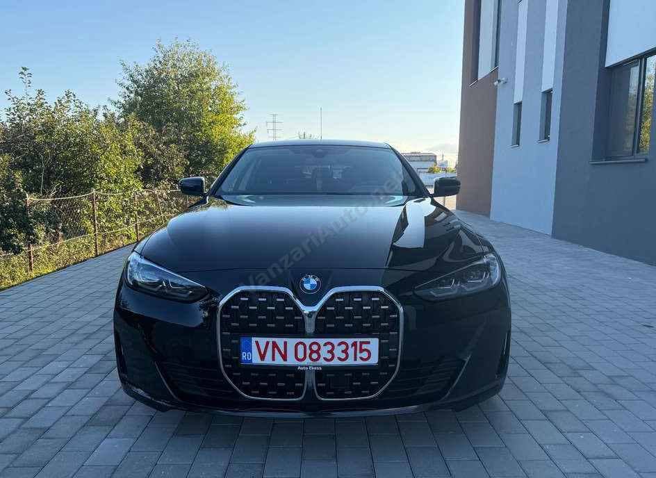 BMW Seria 4