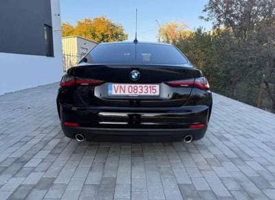 BMW Seria 4