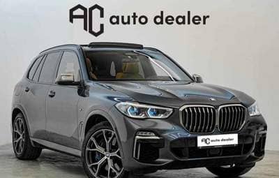 BMW X5 M