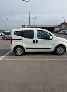 Fiat Qubo