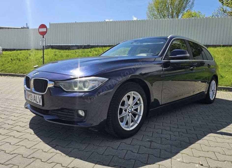 BMW Seria 3