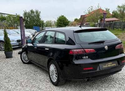 Alfa Romeo 159