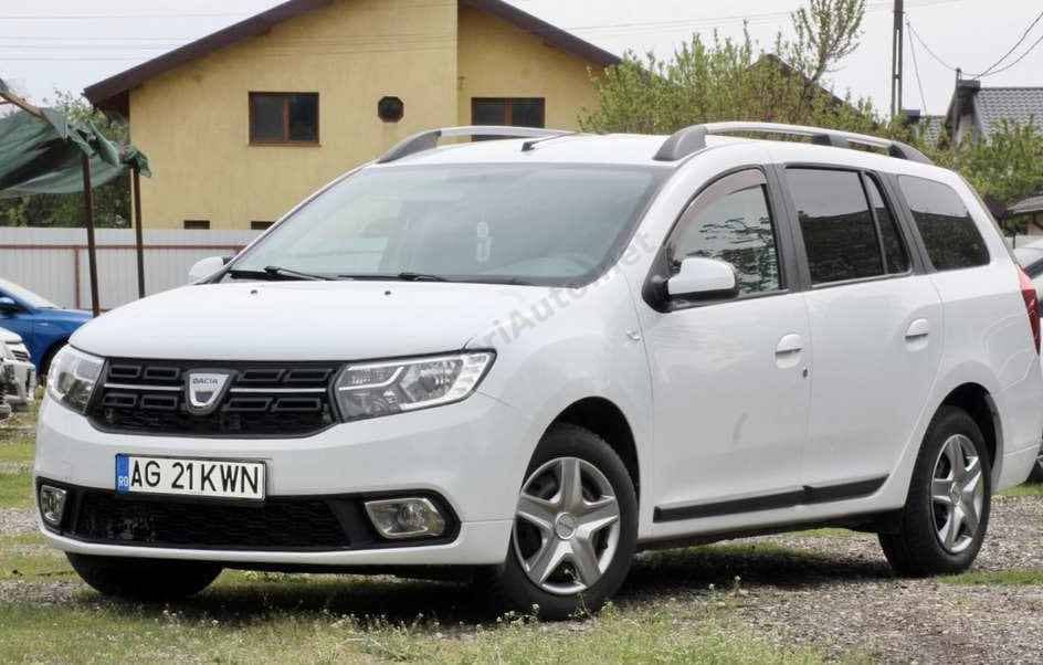 Dacia Logan