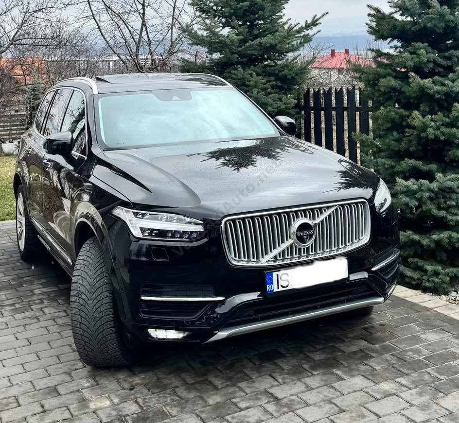 Volvo XC 90