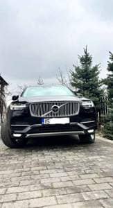 Volvo XC 90